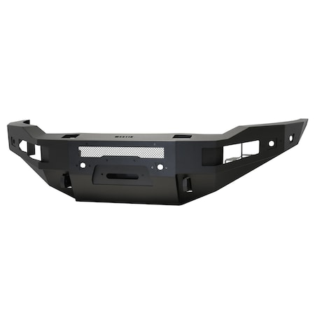 Westin Pro-Series Front Bumper 58-411235